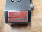Kdk Quick Change Master 100 - W  Holders 101 102 104