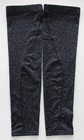 Nike Dri-fit Arm Sleeves Mlb  27 Giancarlo Stanton Men s 2xl Pitch Blue silver