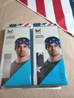 Mission Cooling Bandana American Flag 33  Width X 22  Length 16  Center
