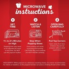 Orville Redenbacher Kettle Corn Microwave Popcorn 3 28 Oz Bags 12 Count