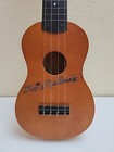 Vintage Duke Kahanamoku Ukulele 4-string Vtg