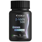 Nad  Nmn Supplements Enhance Muscle Anti Aging Energy Focus Booster 30 Capsule