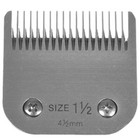 Size 1 5 Clipper Blade For Oster Classic 76