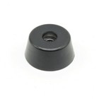5 8    Diameter X 3 8    H Rubber Feet W Washer   Rubber Bumpers  Various Pack Sizes