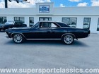 1966 Chevrolet Chevelle 