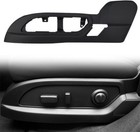 Driver Seat Trim Panel For 09-17 Gmc Acadia Chevrolet Chevy 25941769 926-091 New