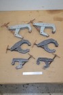 6 Kant Twist   Enco Clamps 3   4-1 2     6  Sizes Welding