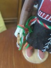 Harry Spencer Navajo Native American Earth God Kachina Doll
