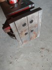 Rotary Indexing Tool Grinding Fixture Machinist Tool Maker
