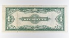 1923  1 Silver Certificate Large Note Blue Seal Fr 237  0534