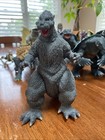 Kaiju Figure Lot Godzilla Ultraman Gamera 13 Figures