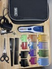 Wahl Color Pro Cordless Rechargeable Hair Clipper And Trimmer -  9649 