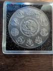 2023 Libertad Silver 1 Oz Colorized 100
