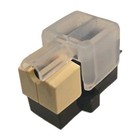Vintage Panasonic Epc-09stad Cartridge   Stylus - Reel - Oem  Nos   Never Used  