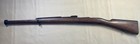 Spanish M1893 Mauser Wood Stock 