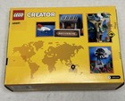 Lego Creator 40651 Australia Postcard   Retired Set  New   Sealed Souvenir