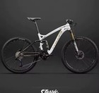 27 5inch Mountain Bike Mtb Adult Men s Off Road Variable Speed