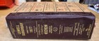 Vintage 1977 Polk s Lowell Massachusetts City Directory Book