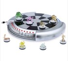 New Disney Parks Star Wars Electronic Dejarik Board Game Galactic Archive Series