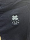 Nwt Women s Ralph Lauren Rlx Jacket  Size  L  Color  Navy white  c319 