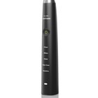 Philips Sonicare Diamondclean Classic Electric Toothbrush Hx9350 Black 939b 9352