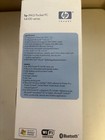 Brand New Hp Ipaq Pocket Pc H4155 W  Micro Keyboard Accessory
