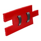 2x Big Concrete Texturing Skin 22x12  Concrete Stamps Mats Set Concrete Stamping