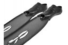 C4 Mb-002 Sideral Fins Carbon 20 For Freediving  Spearfishing