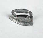 1926 Vintage Premium Cracker Jack Prize Toy Iron Charm Doll House Miniature