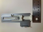 Used Low Shank One Step Buttonhole Attachment 17   24 Pattern Sewing Machine
