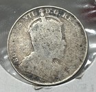 1908 Canada 10 Cents Ten