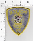 Cmhip   Colorado Mental Health Institute At Pueblo   Dept P s Police Patch