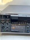 Sony Hvr-m25ae Digital Hd Videocassette Recorder
