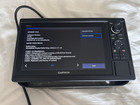 Garmin Gpsmap 1022 10  Keyed Chartplotter With Suncover