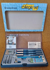 Staedtler Mars Matic 700 College Set 700 C1 27 In Case Made In Germany New Nos