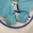 Vintage Snoopy Nightgown Kids Pajamas Flaws