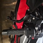 Cnc Short Brake Clutch Levers For Kawasaki Ninja 650 2024 2025 2017-2023 Handles
