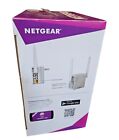 Netgear Ex6120-100nas Ac1200 Dual Band Wifi Range Extender