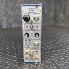 Nim Bin Module - Tennelec Tc 245 Spectroscopy Amplifier