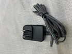 New Genuine Panasonic Cordless Phone Ac Adapter 5 5v 500 Ma For Most Telephone 