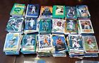 Huge 1500  Sports Card Collection Lot  Silver Color Hof Stars Rookies Inserts