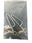 Spearfishing Tuna Swivel 2 Pack