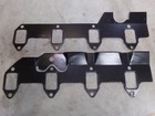 Exhaust Manifold Gaskets  Pair  1958 64 Lincoln 383 430  1959 60 T-bird 430  Nos