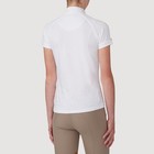 Romfh Kids Short Sleeve Sparkle Show Shirt - White   Navy  szs  Lg 2xl 3xl 4xl