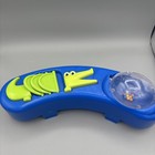 Fisher Price Animal Wonders Jumperoo Alligator Spinner Toy Replacement Part