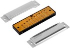 Easttop Blues Diatonic Harmonica Key Of C Professional 10holes 20tones Harmonica
