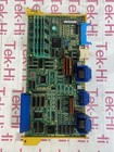 Fanuc  A16b-2200-0121 05c  Circuit Board A16b-2200-0121 Overnight Shipping