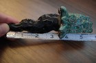 Obsidian Knife