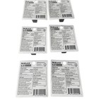 Mentholatum Natural Ice Original Medicated Lip Balm Spf 15 Outdoor 6 Pack