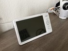Vtech Rm7766-2hd Video Baby Monitor With Camera  Parent Unit  2-way Audio